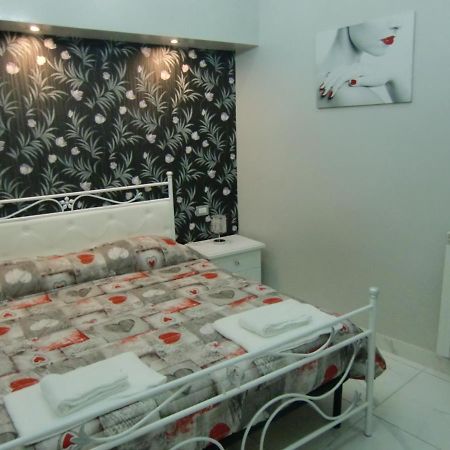 Guesthouse Aaron2 Nápoly Kültér fotó