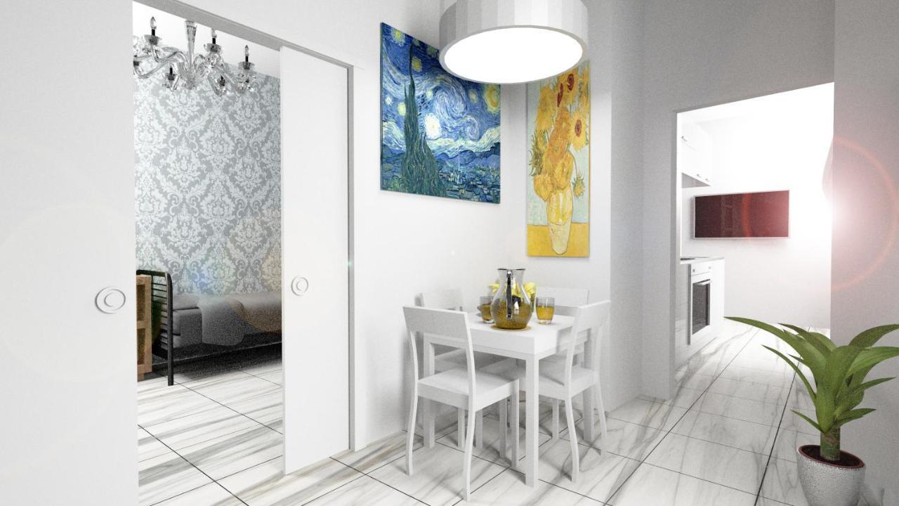 Guesthouse Aaron2 Nápoly Kültér fotó