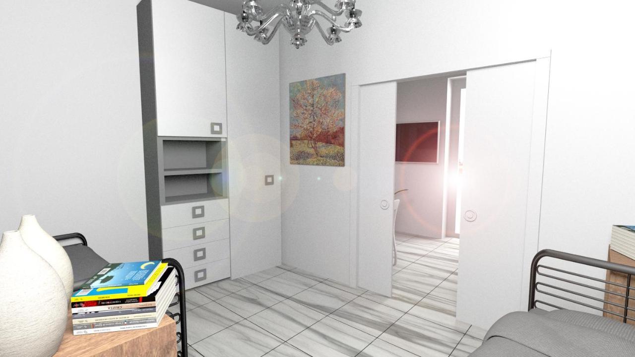 Guesthouse Aaron2 Nápoly Kültér fotó
