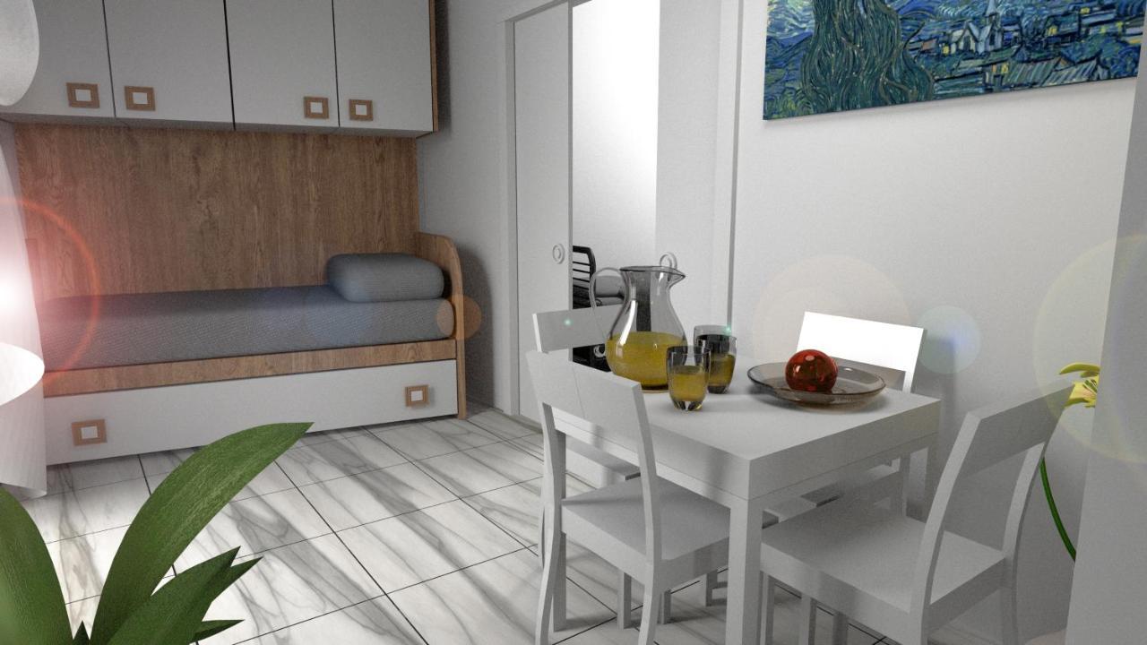 Guesthouse Aaron2 Nápoly Kültér fotó