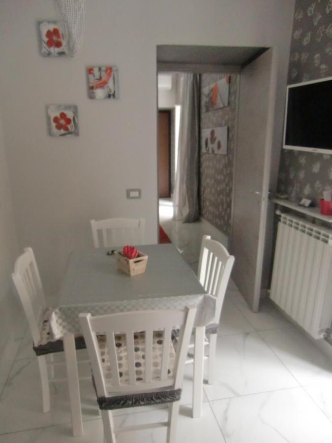 Guesthouse Aaron2 Nápoly Kültér fotó