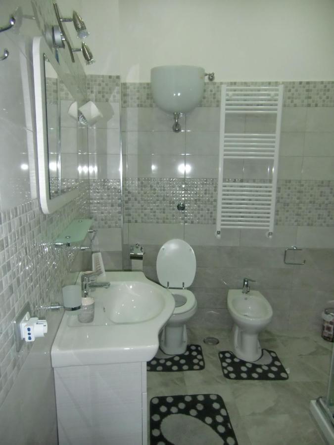 Guesthouse Aaron2 Nápoly Kültér fotó