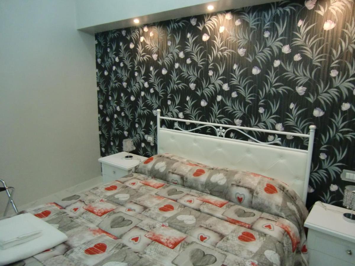 Guesthouse Aaron2 Nápoly Kültér fotó