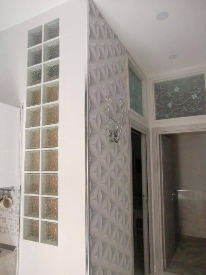 Guesthouse Aaron2 Nápoly Kültér fotó