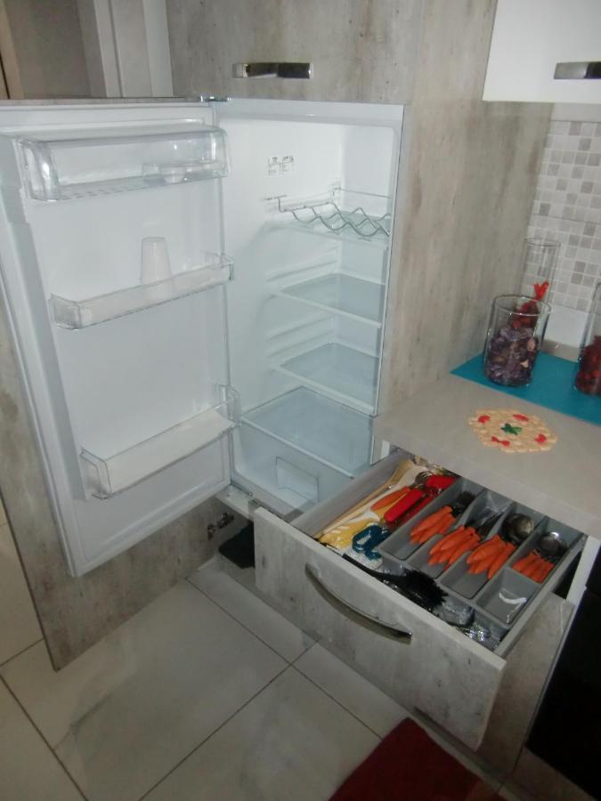 Guesthouse Aaron2 Nápoly Kültér fotó