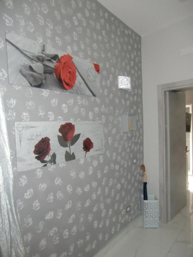 Guesthouse Aaron2 Nápoly Kültér fotó