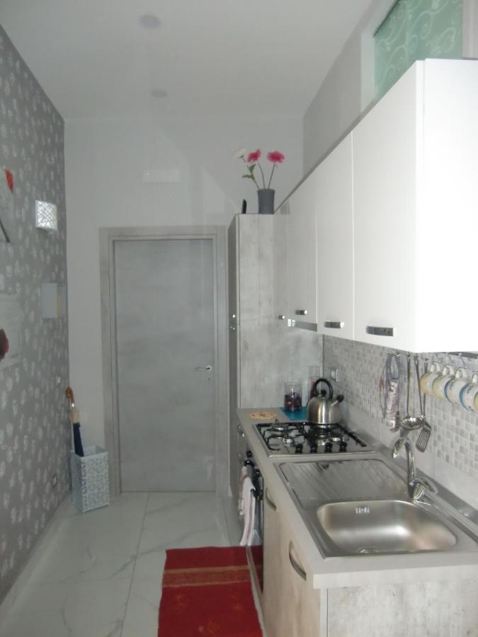 Guesthouse Aaron2 Nápoly Kültér fotó
