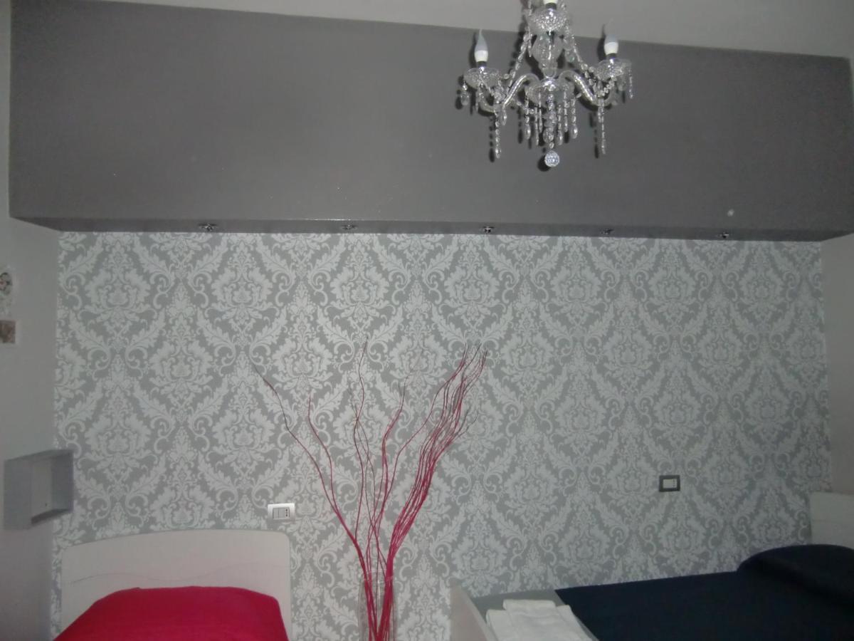 Guesthouse Aaron2 Nápoly Kültér fotó