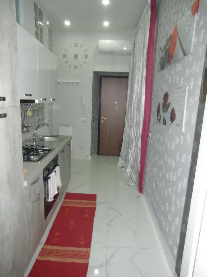 Guesthouse Aaron2 Nápoly Kültér fotó