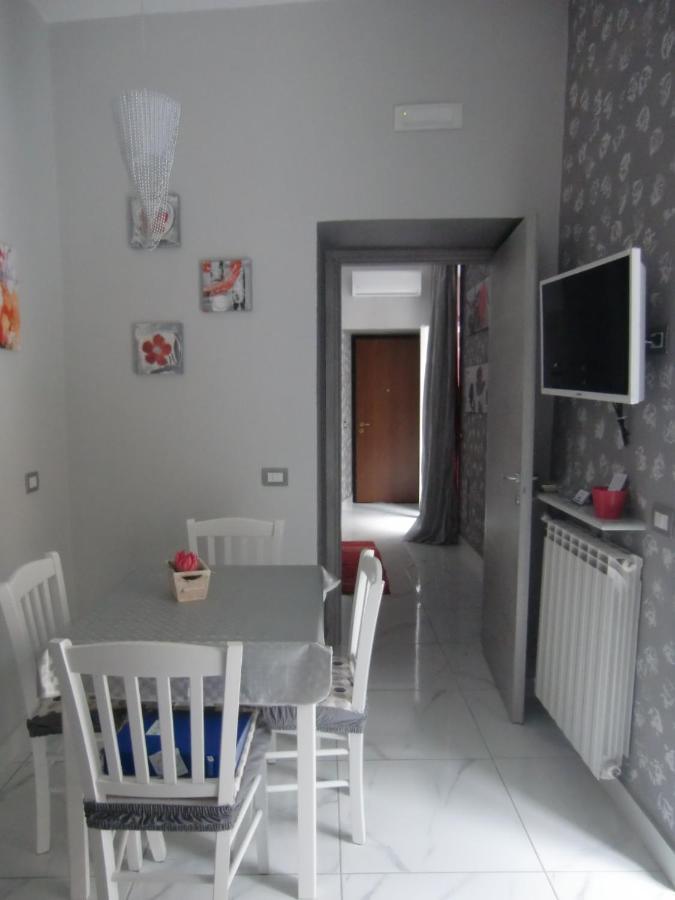 Guesthouse Aaron2 Nápoly Kültér fotó