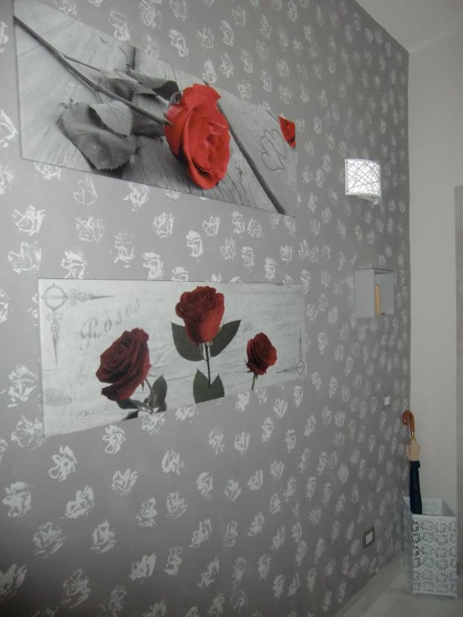 Guesthouse Aaron2 Nápoly Kültér fotó