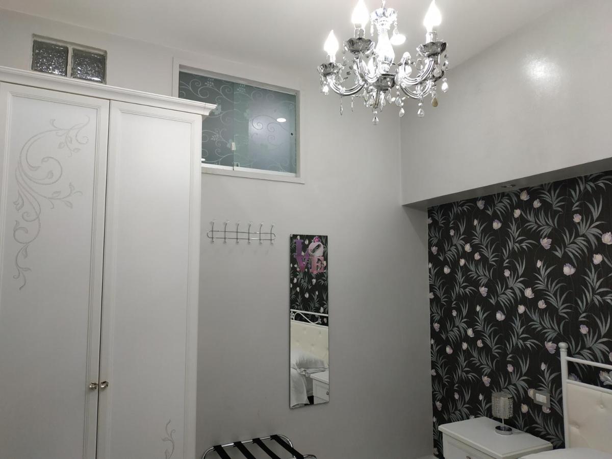 Guesthouse Aaron2 Nápoly Kültér fotó
