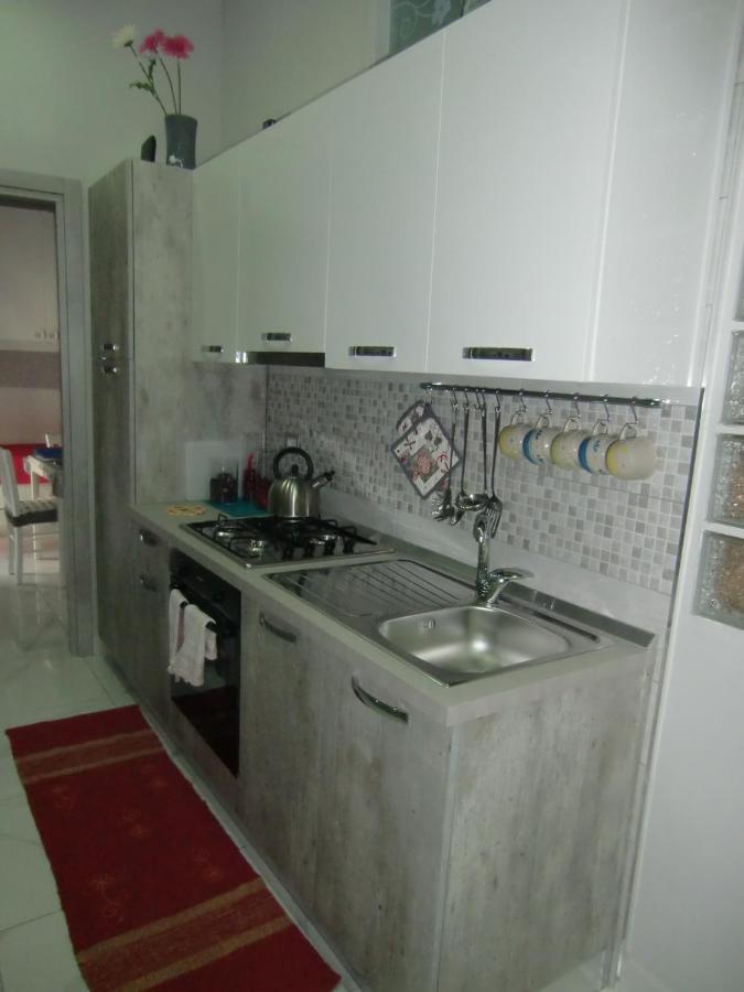 Guesthouse Aaron2 Nápoly Kültér fotó