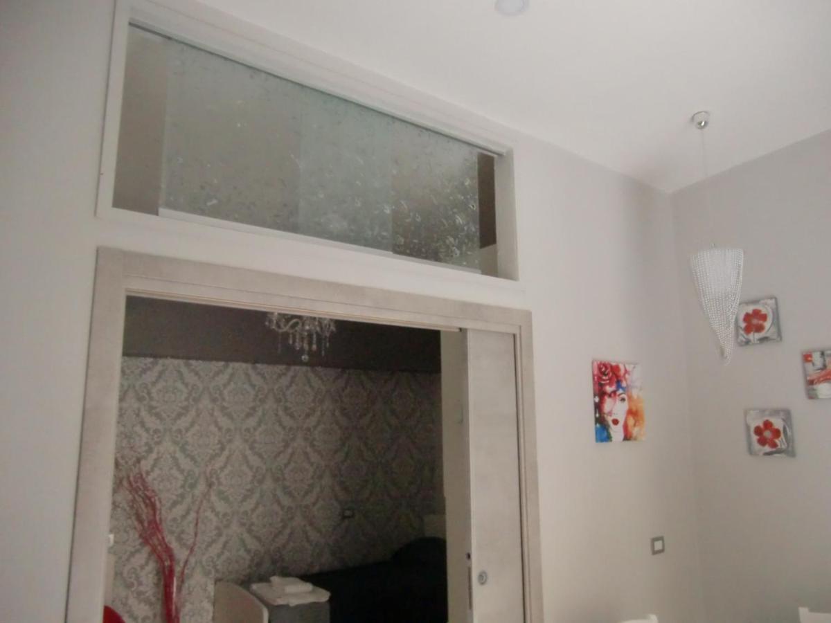 Guesthouse Aaron2 Nápoly Kültér fotó