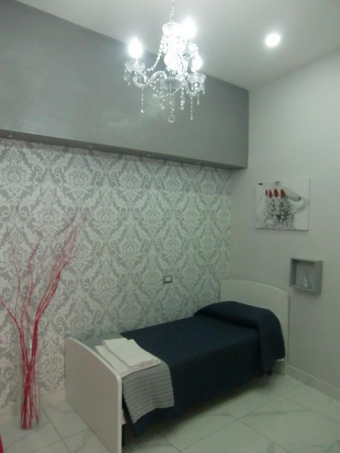 Guesthouse Aaron2 Nápoly Kültér fotó