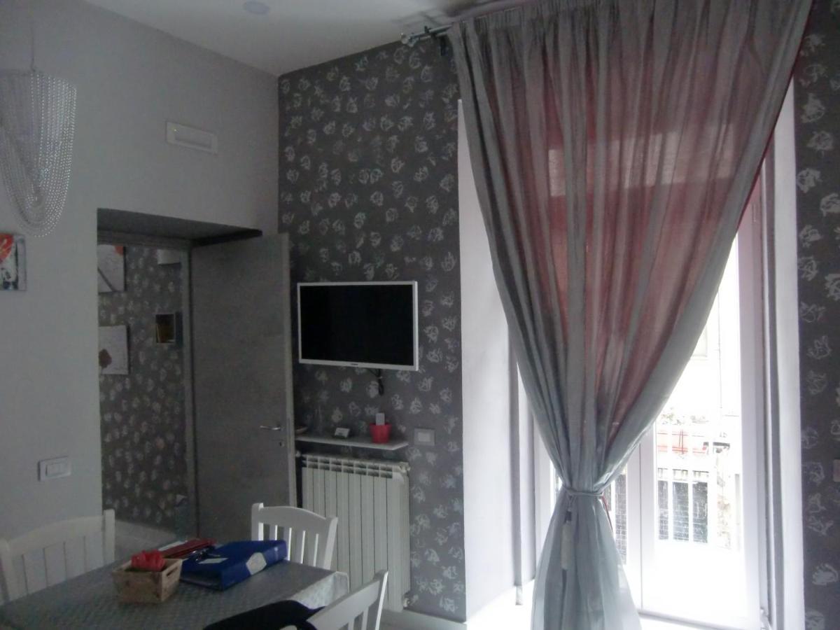 Guesthouse Aaron2 Nápoly Kültér fotó