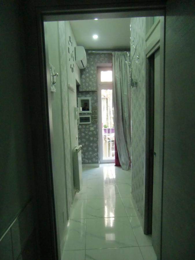 Guesthouse Aaron2 Nápoly Kültér fotó