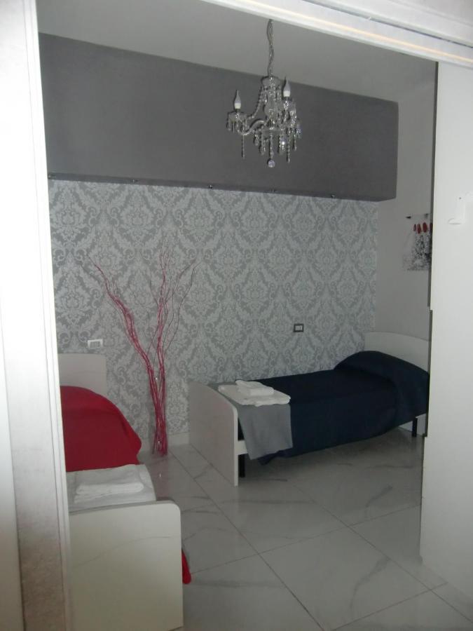 Guesthouse Aaron2 Nápoly Kültér fotó